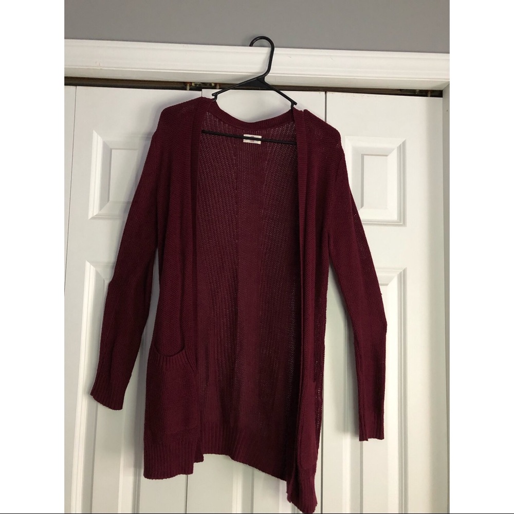 Cardigan